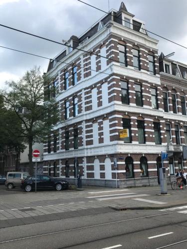 hotel Oosterpark, Amsterdam bei Edam