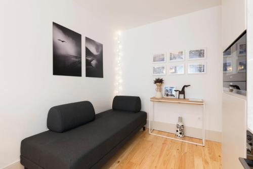 Heart of D Pedro Apartments 3