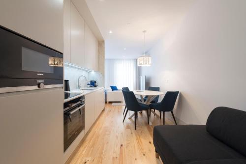 Heart of D Pedro Apartments 2