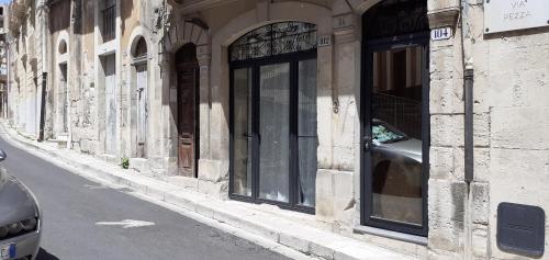 Via Pezza 100 Room Type - Double Room with Terrace