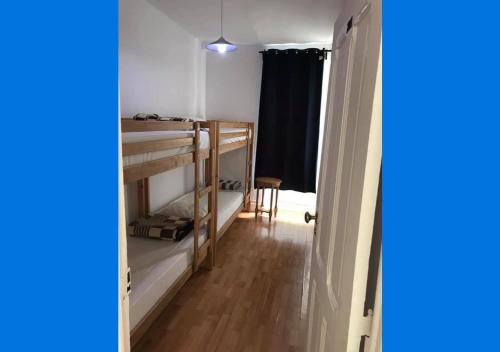  Viriato Rooms in Lissabon
