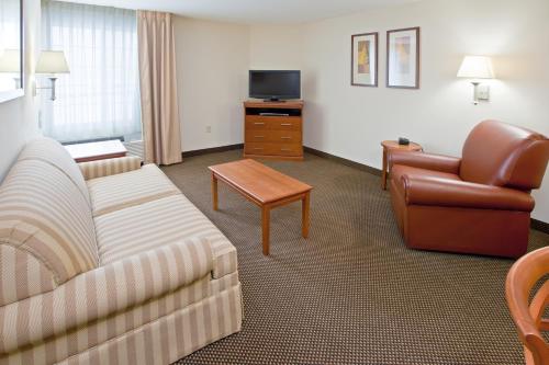 Candlewood Suites Radcliff - Fort Knox