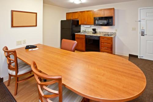 Candlewood Suites Radcliff - Fort Knox