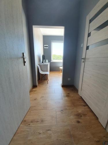 Hostel AgMa in Zielona Gora