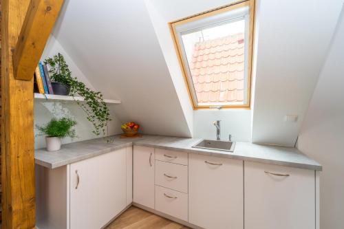 BE IN GDANSK Apartments - Old Town - Boutique Studios Ogarna 3