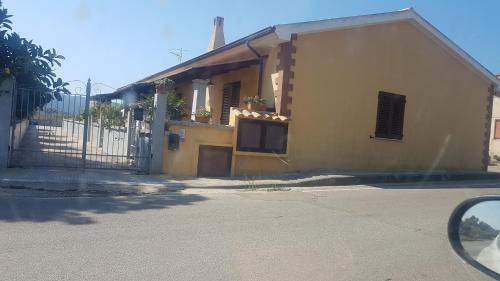  Casa bouganville in Palmadula