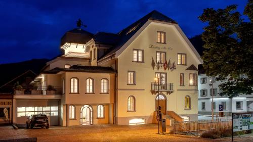  Residenz Alte Post Bonaduz in Bonaduz