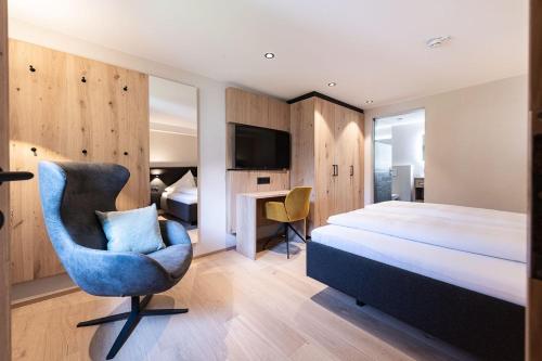 Hotel Bradabella - Montafon 2