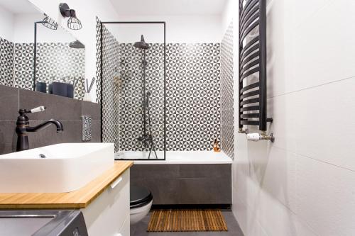PRZEPIĘKNY APARTAMENT w sercu Starego Miasta, Cracovie (photo 6)