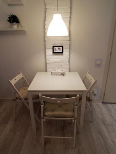 設施, Apartmaji Diversorio in 伊佐拉