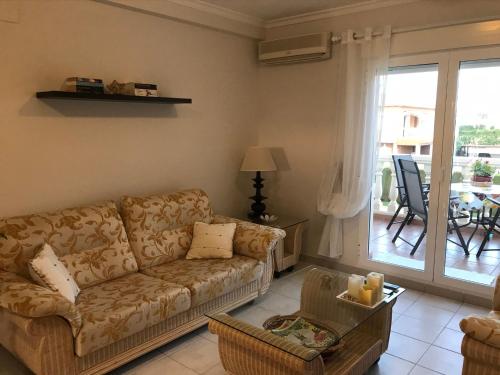 Casa Denia in Les Bovetes Beach