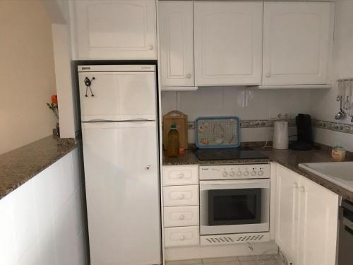 Casa Denia in Les Bovetes Beach