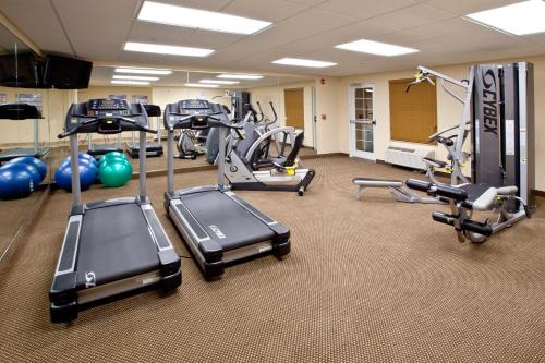 Candlewood Suites Radcliff - Fort Knox, an IHG Hotel in Radcliff, USA