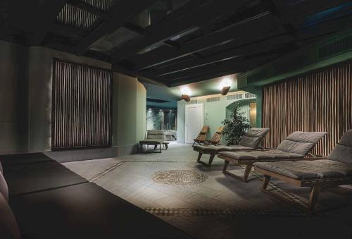 the rex, Zermatt