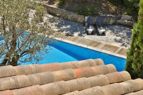 Quintessence Provence – Goult, UT