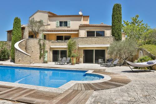 Quintessence Provence – Goult, UT