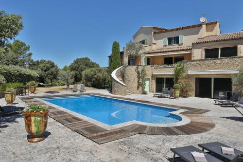 Quintessence Provence – Goult, UT