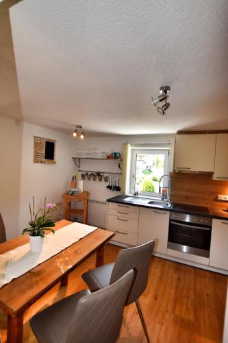 Peters Panoramaapartment