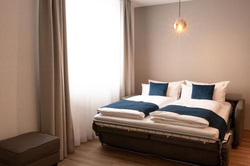 bodenseezeit Apartmenthotel Garni - main image