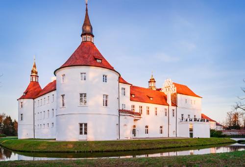 Schlosshotel Fürstlich Drehna