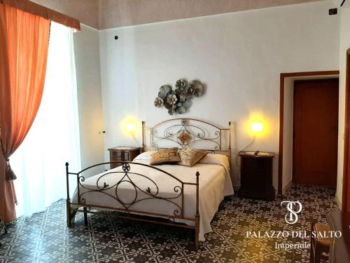 Palazzo del SalTo