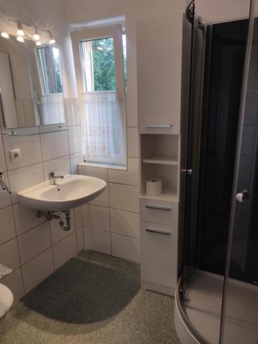 Eiderhufe Zimmer - Windeby