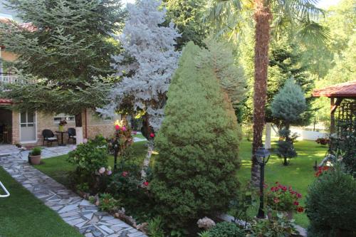  Germanos Studios in Kato Loutraki