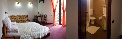 Double Room 1