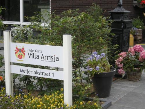 Hotel Garni Villa Arrisja - image 2