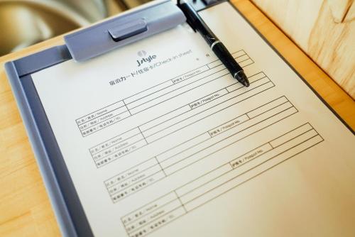 Jstyle Furano Winter - Vacation STAY 89711
