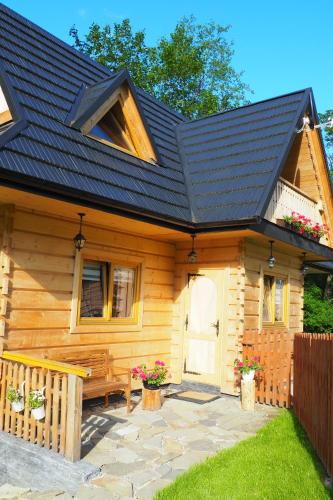 Domek Pod Ubocom, Zakopane (photo 4)