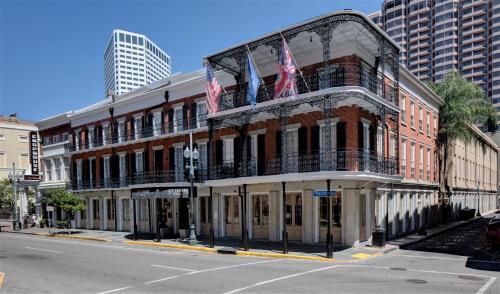 voco ST. JAMES HOTEL, an IHG hotel