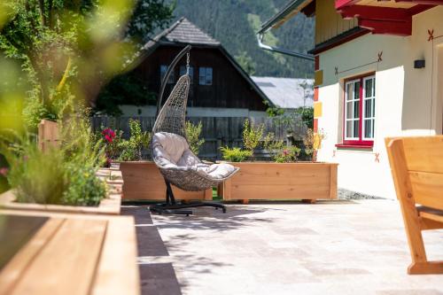 Heimathaus Dengg - Skivergnügen bis Anfang Mai am Obertauern - Apartment - Mauterndorf