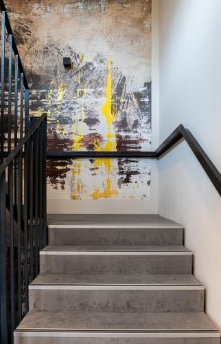 bodenseezeit Apartmenthotel Garni - image 10