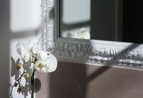 Imperia Suite, Řím (fotografie 9)