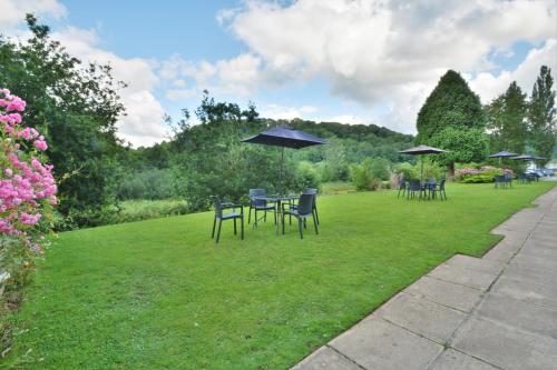 The Paddocks Cottages - image 10