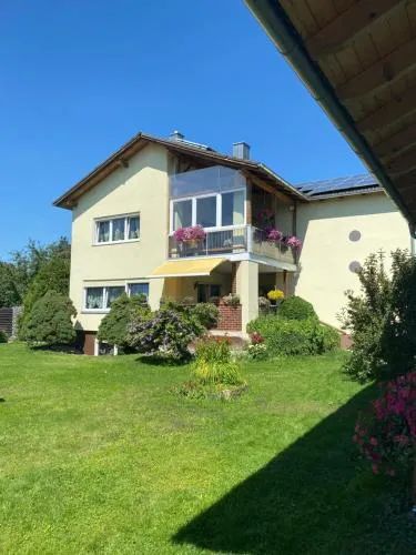 Luxus FeWo - Spannagl in Pocking, Deutschland