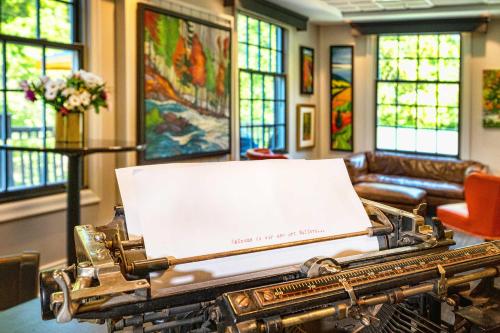 Wakefield Mill Hotel & Spa