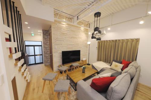 Sumida Ward - House - Vacation STAY 89031