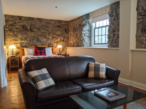 Wakefield Mill Hotel & Spa