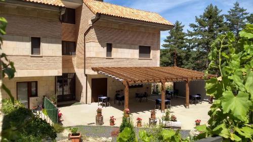 . Hotel Rural El Nido de Pinares