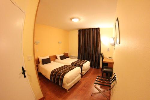 Auberge De Bourgogne - image 5