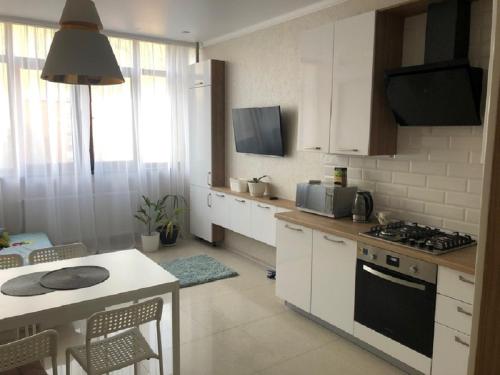 Апартаменты Odesskaya street - main image