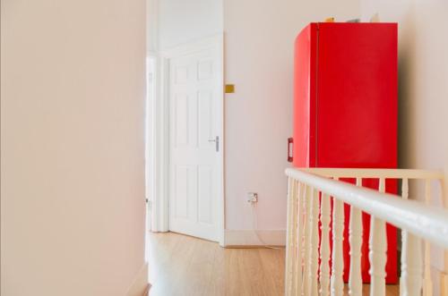 03 Bedroom Apartment-Self Check in 4
