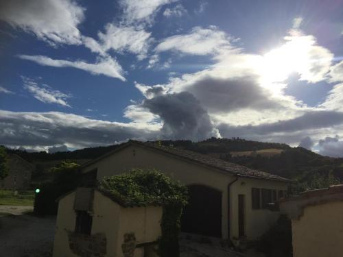 Agriturismo Colle del Lupo