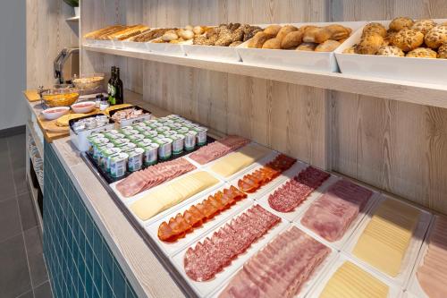 B&B Hotel Lisboa Aeroporto - image 11