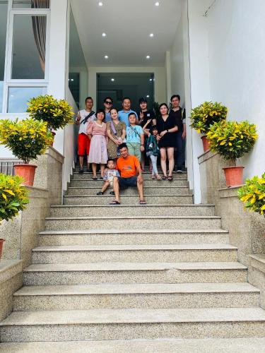 Khach san Tam An - Ninh Binh
