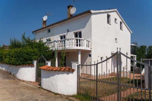 Apartments Oliva