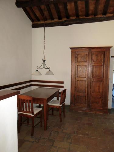 Agriturismo Colle del Lupo