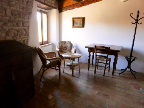 Agriturismo Colle del Lupo